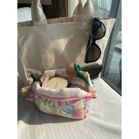 ราคา Honey toast bag กระเป๋าอเนกประสงค์ Abouthighest (18738291992)