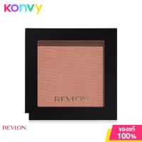 ราคา REVLON Powder Blush 5g 020 Ravishing Rose (19846924980)
