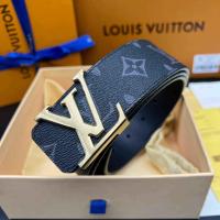 ราคา เข็มขัดหนัง Lv3 Leather premium พร้อมกล่อง สวยแท้100 boxset เข็มขัดผู้ชาย เข็มขัดผู้หญิง เข็มขัดหนัง เข็มขัดแฟชั่น (19875409732)
