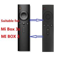 ราคา MDZ 16 AB NEW Original For Xiaomi Mi Smart LED TV Remote control L43M5 5ARU BOX 3 Voice Bluetooth Remote Control XMRM 002 (19543742369)