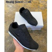 ราคา รองเท้าวิ่งพูม่า P U M A ควร เพิ่ม 1 size รองเท้าผู้ชาย รองเท้าผู้หญิง รองเท้าผ้าใบ รองเท้าราคาถูก (20541157262)