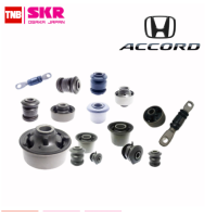 ราคา SKR บูชปีกนก Honda Accord G7 G8 G9 ปี 2003 2018 ฮอนด้า แอคคอร์ด บูช บู๊ช บูชปีกนกล่าง บูชปีกนกบน (16776727184)