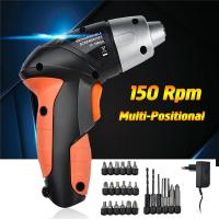 ราคา เครื่องชาร์ทไฟสารพัดประโยชน์ไขควงโรตารี่ไร้สาย4 8V อุปกรณ์เสริม Dremel เครื่องมือไฟฟ้า DIY ขนาดเล็กไฟ LED (19151286802)