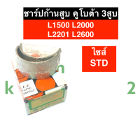 ราคา ชาร์ปก้านสูบ คูโบต้า 3สูบ L1500 L2000 L2201 L2600 STD ช้าฟก้านสูบคูโบต้า ช้าฟก้านสูบL2000 ชาร์ปก้านL2000 ชาร์ปก้านสูบL2000 ชาร์ปก้านคูโบต้า ชาร์ปL1500 ช้าฟ (17160155049)