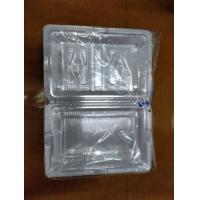 ราคา กล่องพลาสติกใส OPS Tp 4Hบรรจุ 100 ใบ (7837035819)