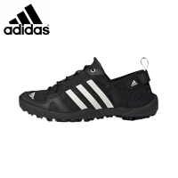 ราคา Adidas รองเท้าลุยน้ำฤดูร้อนสำหรับผู้ชายรองเท้าปีนเขากลางแจ้งและรองเท้าติดตามแม่น้ำสำหรับผู้ชายและผู้หญิงรองเท้าชายหาดสะเทินน้ำสะเทินบกแห้งเร็วระบายอากาศได้ (20547353028)
