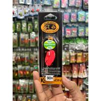 ราคา กบยางมะระ 4 cm หนัก 6G Kobsaoon กบสะออน เหยื่อปลอม เหยื่อตกปลา เหยื่อ เหยื่อปลอมขายดี (14456216389)