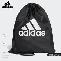 ราคา Adidas Adidas Adidas สำหรับทั้งหญิงและชายกระเป๋าฟุตบอลกระเป๋ากีฬาเก็บกระเป๋าหูรูดสะพายไหล่ DQ1068ถุงลำแสงปาก (20343234167)
