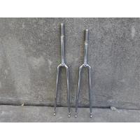 ราคา Level UP ตะเกียบหน้าจักรยาน ยาว 25 4 มม 700c 4130 Cr Mo สไตล์วินเทจย้อนยุค (16585028961)