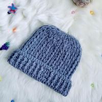 ราคา พร้อมส่ง หมวกไหมพรมผู้ใหญ่ หมวกพรมผู้ใหญ่ หมวกพระ ถักมือคุณภาพดีมาก (17381901492)