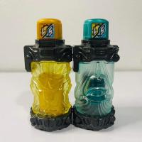 ราคา Dx Fullbotton เลือกคู่ขวดได้ ขวดบิลด์ จากซีรี่ย์มาสไรเดอร์บิลด์ BUILD (19706212415)