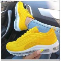 ราคา CODni2003129 color 97 OG airmax shoes ready stock fashion air cushion shoes (19710627053)