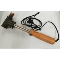 ราคา FELDHOFF หัวแร้งแช่ไฟฟ้า หัวแร้งเชื่อมรางน้ำ รุ่นหัวค้อน 500 วัตต์ ของแท้ ส่งด่วน ส่งไว (12923440820)