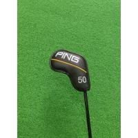 ราคา PING Golf Club Covers Iron Club Head Covers Combination Ball Head Covers Golf Sand Club Head Covers (19880966446)