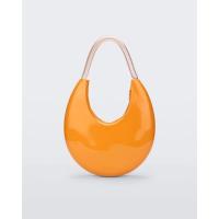 ราคา Ship within 7 days of pre sale Jelly Melissa Club 2023 Melissa Jelly Crescent Bag New Womens Underarm Bag Moon Bag (20976299138)