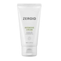 ราคา Zeroid Intensive Cream 80ml (16565447437)