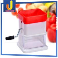 ราคา Vegetable grater เครื่องบดพริกบดละเอียด เครื่องบดกระเทียม เครื่องบด บดกระเทียม บดพริก (17337337288)
