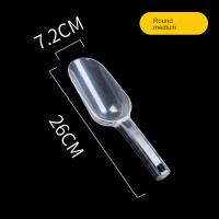 ราคา ถังน้ำแข็งอะคริลิคใหม่ถังน้ำแข็งสำหรับแช่ไวน์เบียร์แชมเปญงานปาร์ตี้ถังน้ำแข็งที่ใส่น้ำแข็ง (14085702533)