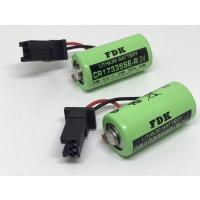 ราคา CR17335SE R 3V FDK แจ็คพิเศษ LITHIUM BATTERY ส่งทุกวัน (17241953796)