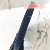 ราคา เมจิกเทป ตีนตุ๊กแก เวลโครเทป ตีนตุ๊กแกยกม้วน ความยาว 25 เมตร ม้วน (17439820267)