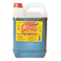 ราคา ภูเขาทอง ซีอิ๊วขาว 4 8 ลิตร Golden Moutain Soysauce 4 8 L โปรโมชันราคาถูก เก็บเงินปลายทาง (14496454939)