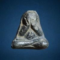 ราคา พระปิดตา เนื้อดินผสมผงใบลาน ไม่ทราบที่ (21170468222)