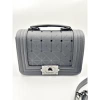 ราคา กระเป๋าสไตล์ชาแนลบอย 8 นิ้ว ภาพสินค้าจริง สินค้าพร้อมส่ง (14530437803)
