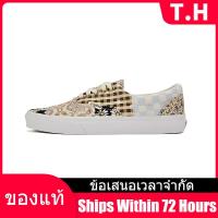 ราคา Counter Genuine VANS ERA MEADOW PATCHWORK ERA Mens and Womens CANVAS SHOES VN0A5EFN420 รองเท้ากีฬา รองเท้าผ้าใบ รองเท้าสเก็ตบอร์ด The Same Style In The Store (20526512961)
