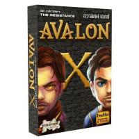 ราคา Avalon X TH (698332786)