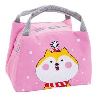 ราคา SHANAI มาใหม่พร้อมส่ง น่ารัก กระเป๋าเก็บอุณหภูมิ กระเป๋าเก็บกล่องข้าวกระเป๋าเก็บความร้อน กระเป๋าเก็บความเย็น กระเป๋ากล่องข้าวนักเรี (20349406191)