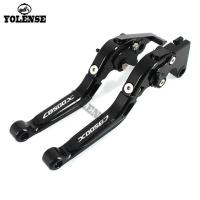 ราคา สำหรับ HONDA CB500X CB 500 X CB500 X 2013 2022 2014 2015 2016 2017อุปกรณ์เสริมรถจักรยานยนต์ Folding คลัตช์เบรก Levers (7656903987)