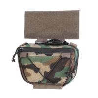ราคา IDOGEAR กระเป๋ายุทธวิธีแบบห้อยกระเป๋าอุปกรณ์ OT28คาดอก D3CRM MK4 MK3 (17312211413)