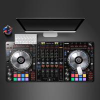 ราคา Dj Pad Controler ทฤษฎีดนตรี Mousepad ตารางพร้อมลำโพง Gaming อุปกรณ์เสริมคอมพิวเตอร์ขนาดใหญ่ Xxl เมาส์พรมโต๊ะ Mats (19622236141)