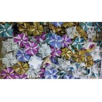 ราคา ริบบิ้นโปรยทานดอกดาวกระจายใส่เหรียญแล้วพร้อมใช้งาน (19707730878)