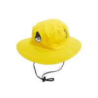 ราคา MALBON X SPYDER GORE TEX Golf Rain Bucket Hat (21044351466)