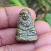 ราคา หลวงพ่อเงิน รูปหล่อหลวงพ่อเงินวัดบางคลาน พิมพ์นิยม (20808977976)