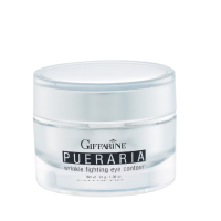 ราคา พูราเรีย กิฟฟารีน ครีมกระชับและต้านริ้วรอยรอบดวงตา Pueraria Wrinkle Fighting Eye Contour Giffarine (21102166264)