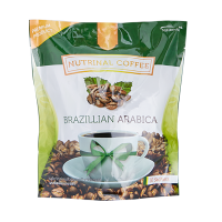 ราคา ผลิตภัณฑ์กาแฟ บราซิลเลี่ยน อาราบิก้า ผสมคอลลาเจนและใยอาหาร รสชาติกาแฟอาราบิก้า (17871932259)