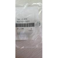 ราคา น้อตตัวเมียขันล้อหน้า หลัง KSR110 92210 7501 ราค่ต้อชิ้น (19533759010)