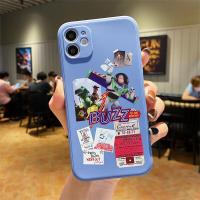 ราคา เคสโทรศัพท์ TPU แบบนิ่ม ลายโลโก้ดั้งเดิม สําหรับ iPhone 12 Pro Max 11 8plus 7plus 6 6s Plus 7 8 XR X XS Max SE 11Pro Max 956 (10268652265)