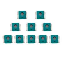 ราคา 6Pack VCA ADB95 Bespoke Jet Clean Station Dust Bag Replacement Parts for Samsung VCA ADB95 Bespoke Jet Clean Station (18966730105)