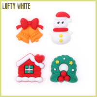ราคา ลอฟตี้2กระเป๋าการตกแต่ง DIY สติ๊กเกอร์เรซิน3มิติน่ารักเทศกาลคริสต์มาสปลอกโทรศัพท์ถ้วยน้ำกระเป๋าอุปกรณ์เสริมงานฝีมือเครื่องประดับสุดสร้างสรรค์ (20741536853)