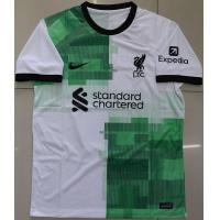 ราคา NEW Liverpool Away kit 2023 24 คุณภาพสูงเกรด AAA มีตัวเลือกสินค้า (21029047819)
