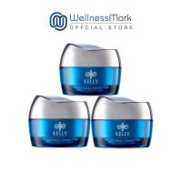 ราคา Kelly Anti Aging Cream เคลลี่ ครีม 30g 1 กระปุก (21261011051)