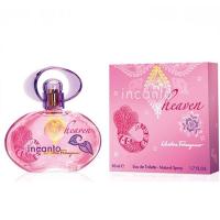 ราคา Salvatore Ferragamo Incanto Heaven EDT 100ml.