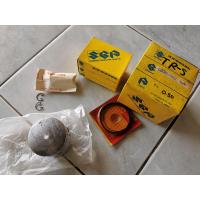 ราคา ลูกสูบ พร้อม แหวน สลักสูบ แท้ใหม่ Suzuki TRS TR S TR125 size 0 50 ขนาด55 50มิล (16839107463)