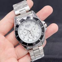 ราคา นาฬิกาbossกันน้ำ100 เหมาะสำหรับผู้ชาย (19117564126)