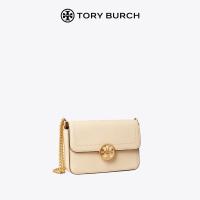ราคา TORY BURCH TORY BURCH OLIVIA กระเป๋าสะพายข้างสำหรับผู้หญิง 78731 (20911193672)