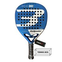 ราคา Padel Racket BullPadel IONIC Power ไม้พาเดล เทนนิส tennis ของแท้ พร้อมส่ง (21102067714)