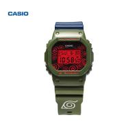 ราคา Casio หม้อแปลง DW 5600MEGA22 8นารูโตะร่วมนาฬิกากีฬา G SHOCK สำหรับทั้งหญิงและชาย (21215764187)